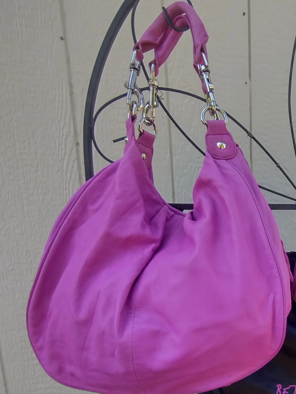 Betsey Johnson vintage charm
